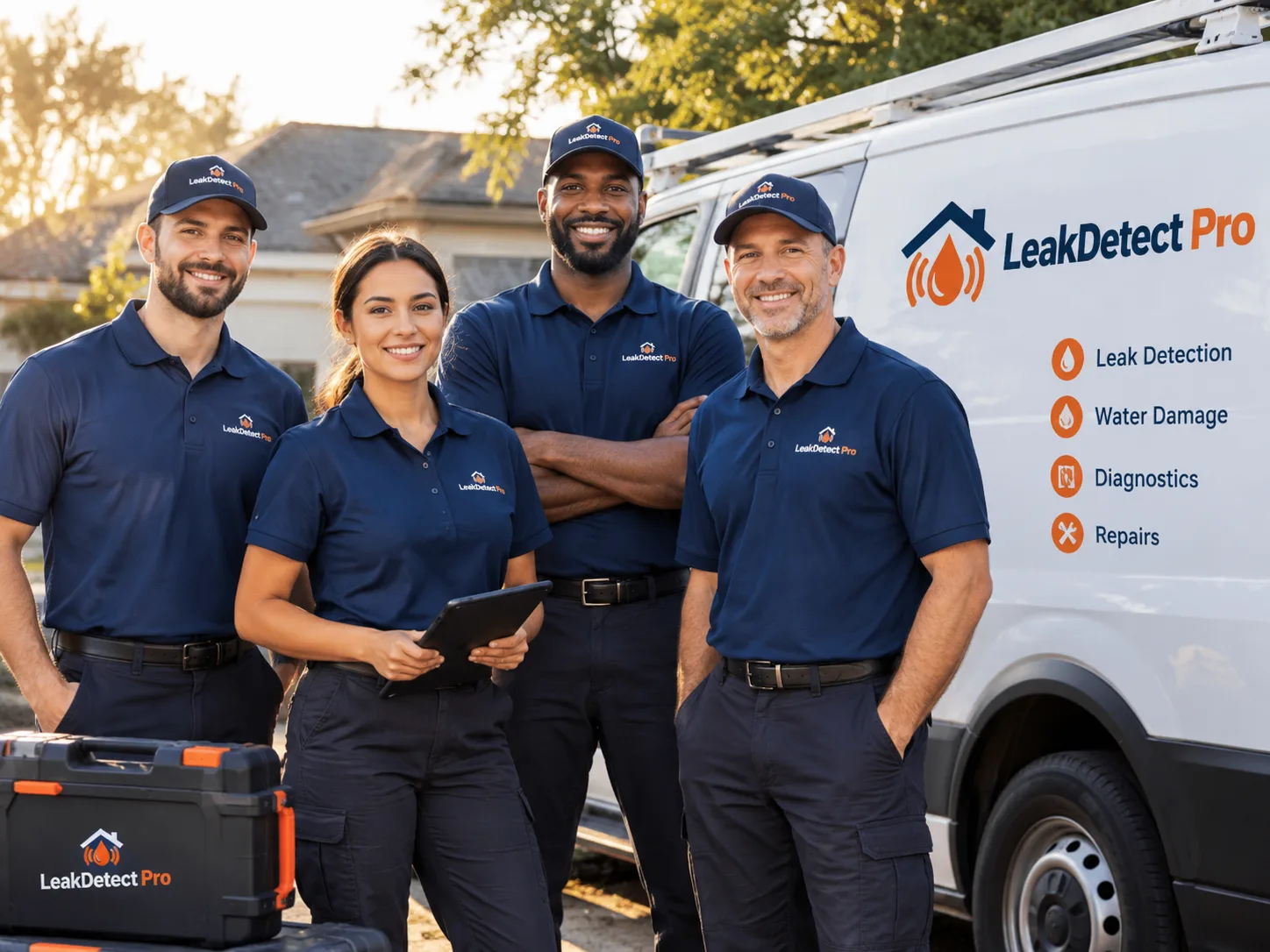 Roof Repair company in Otto, NC